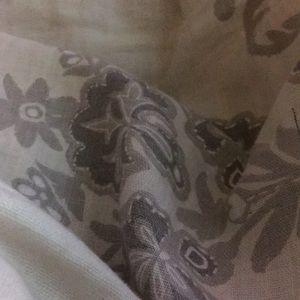 Meet your Posher, Terlacy